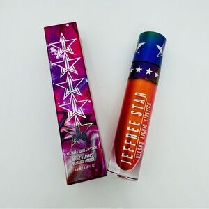 Mindbender Jeffree Star Velour Liquid Lipstick Brand New in Box Authentic